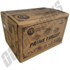 Wholesale Fireworks Prime Target Case 12/1